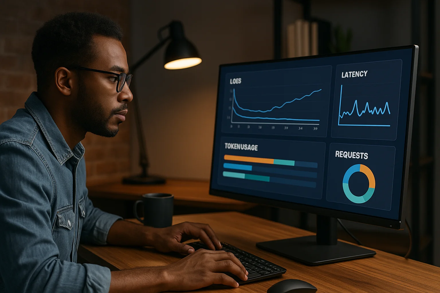 Observabilidad para LLMs: cómo monitorear lo que ocurre bajo el capó