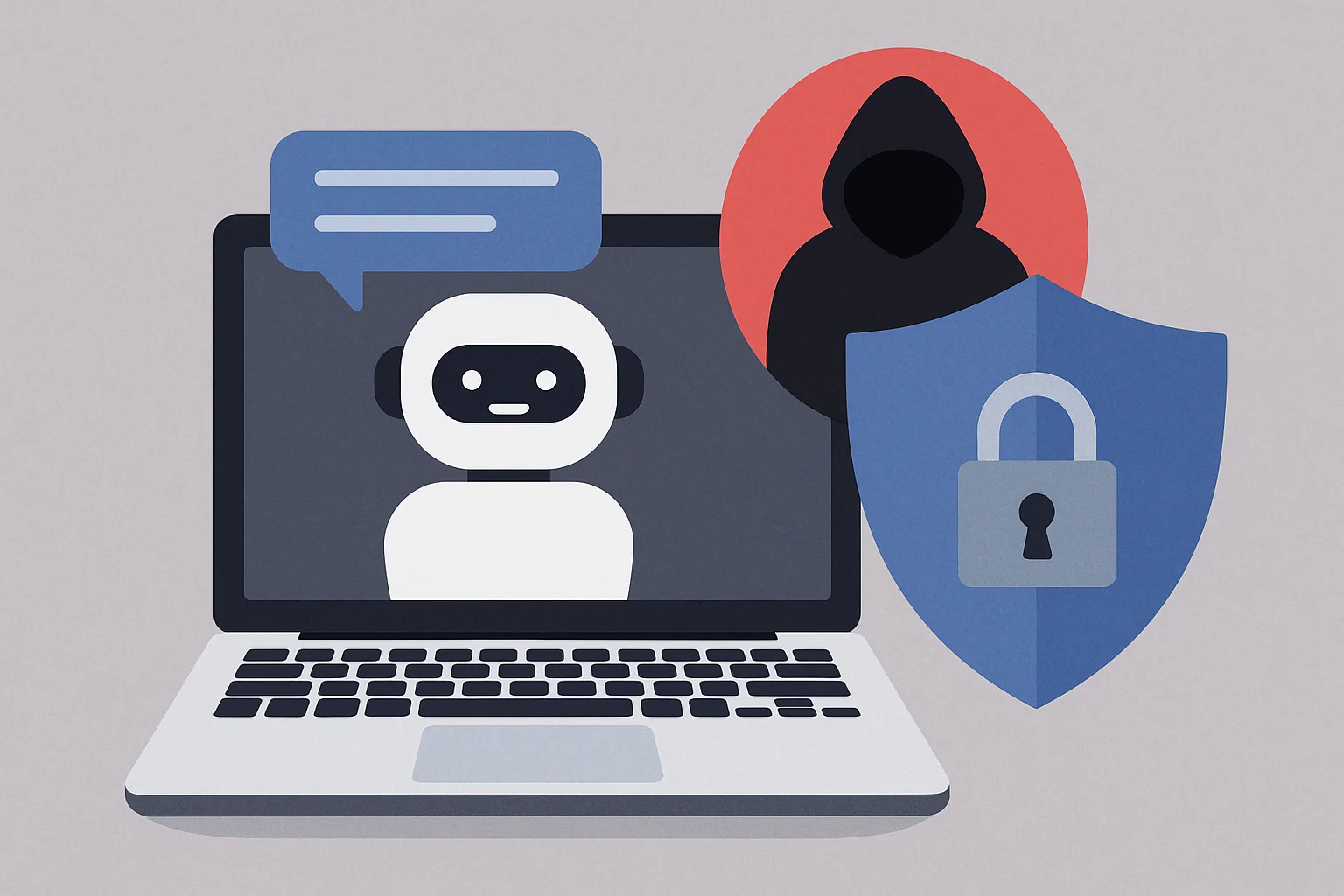 Seguridad en agentes: protege tu sistema de usos peligrosos o no deseados