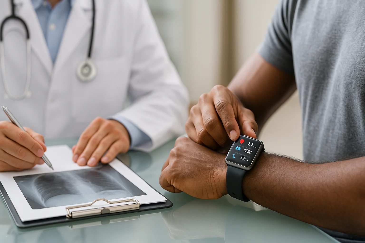  La evolución del cuidado: de curar enfermedades a prevenirlas