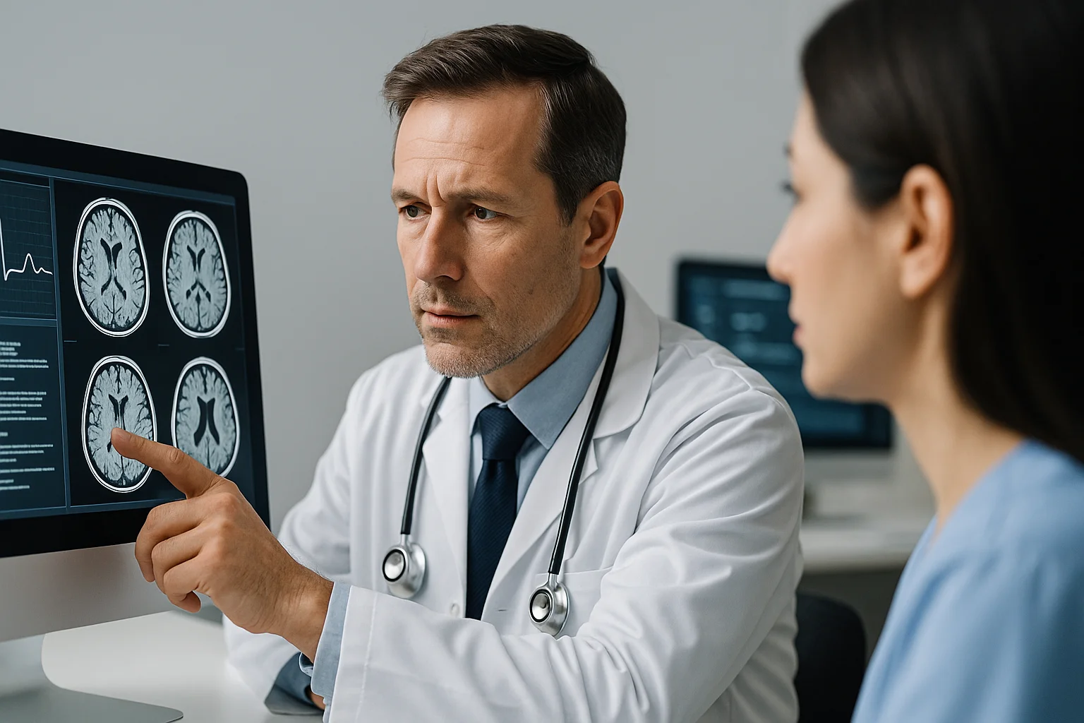 Prevención predictiva: detectar enfermedades antes de que aparezcan