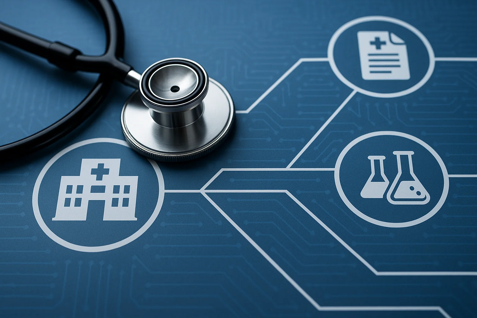 Interoperabilidad en salud: cómo lograr que todos los sistemas se hablen