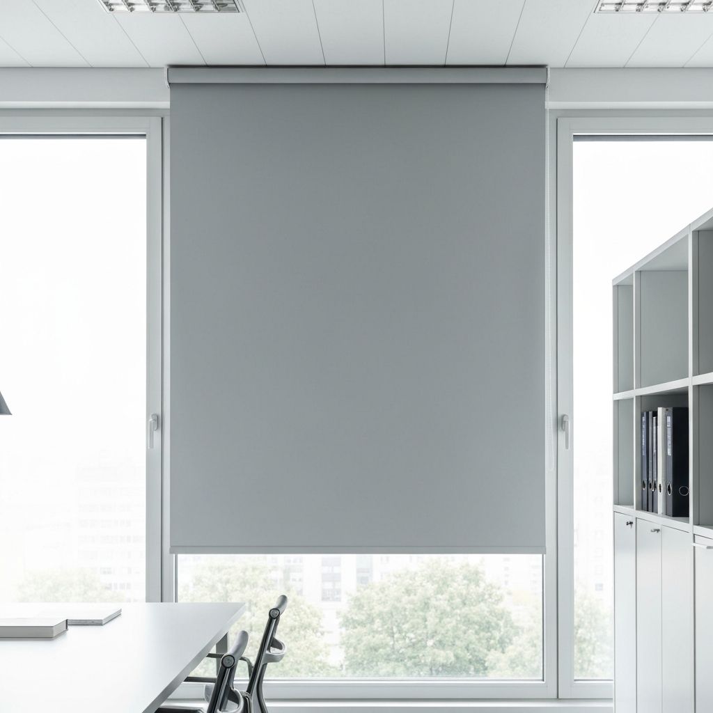 Cortinas Roller
