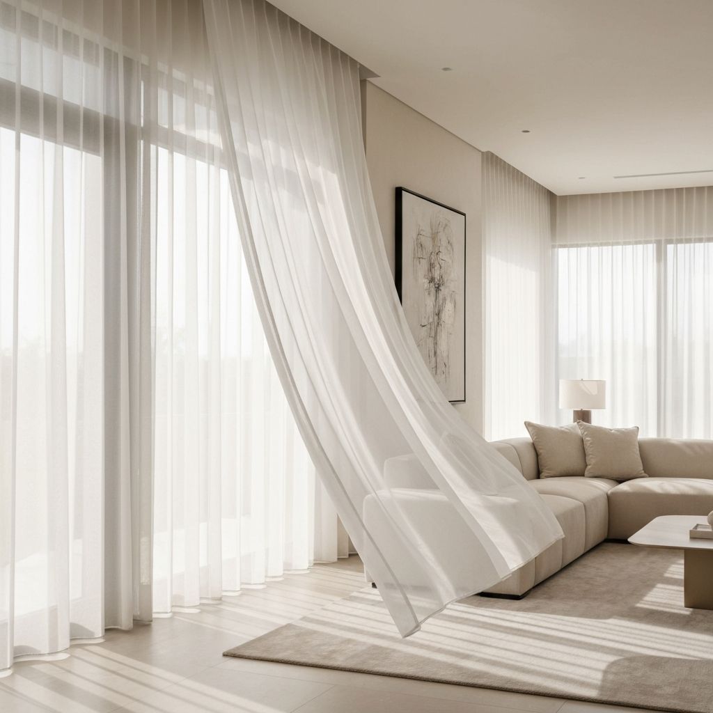 Cortinas Blackout