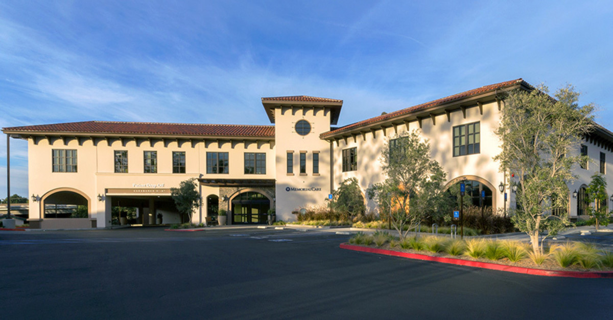 San Juan Medical Center JLLIPT