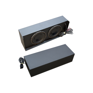 C  dfsub box front view