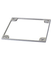 53sa square spacer
