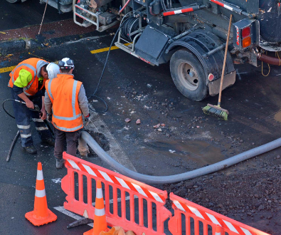 Professional Plumbers Leeds