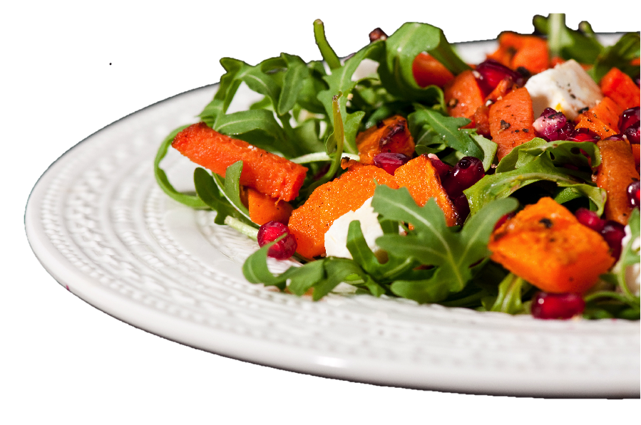 Seasonal Foods and Fall Flavors for Delicious and Highly Nutritious