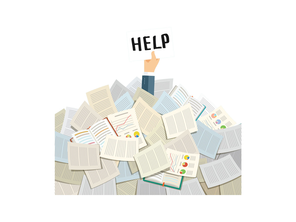 Is A Two Page Resume Ever Okay?