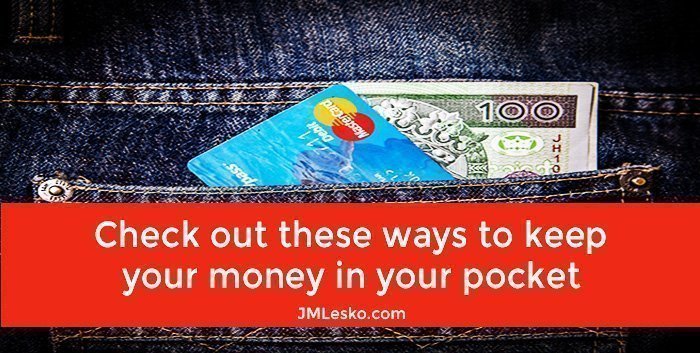 A Cheapskate’s Guide to Pinch Pennies and Save Money