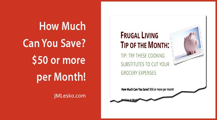 ceramic pig image for frugal living article by j m lesko title Try These Cooking Substitutes to Cut Your Grocery Expenses