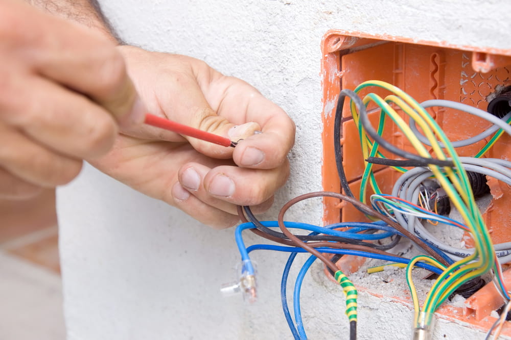 Local Electrician Jobs Sydney