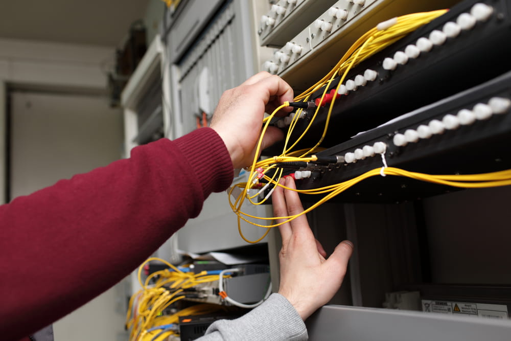 Find Local Electrician Near Me