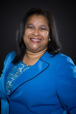 Shirley Smith - Maxwell Leadership Certified Team Member