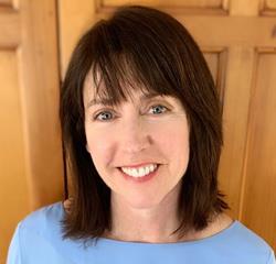 Cindy Miller - Executive Director of Maxwell Leadership Certified Team