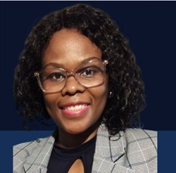 Bukeka Mbam - Maxwell Leadership Certified Team Member