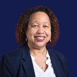 Monica Rogers-Fletcher - Executive Director of Maxwell Leadership ...