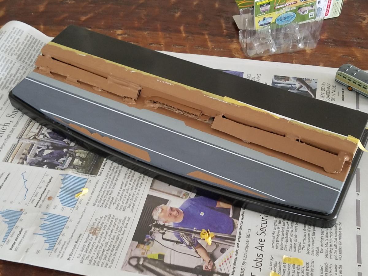 Display Case Dioramas Other Projects JNS Forum