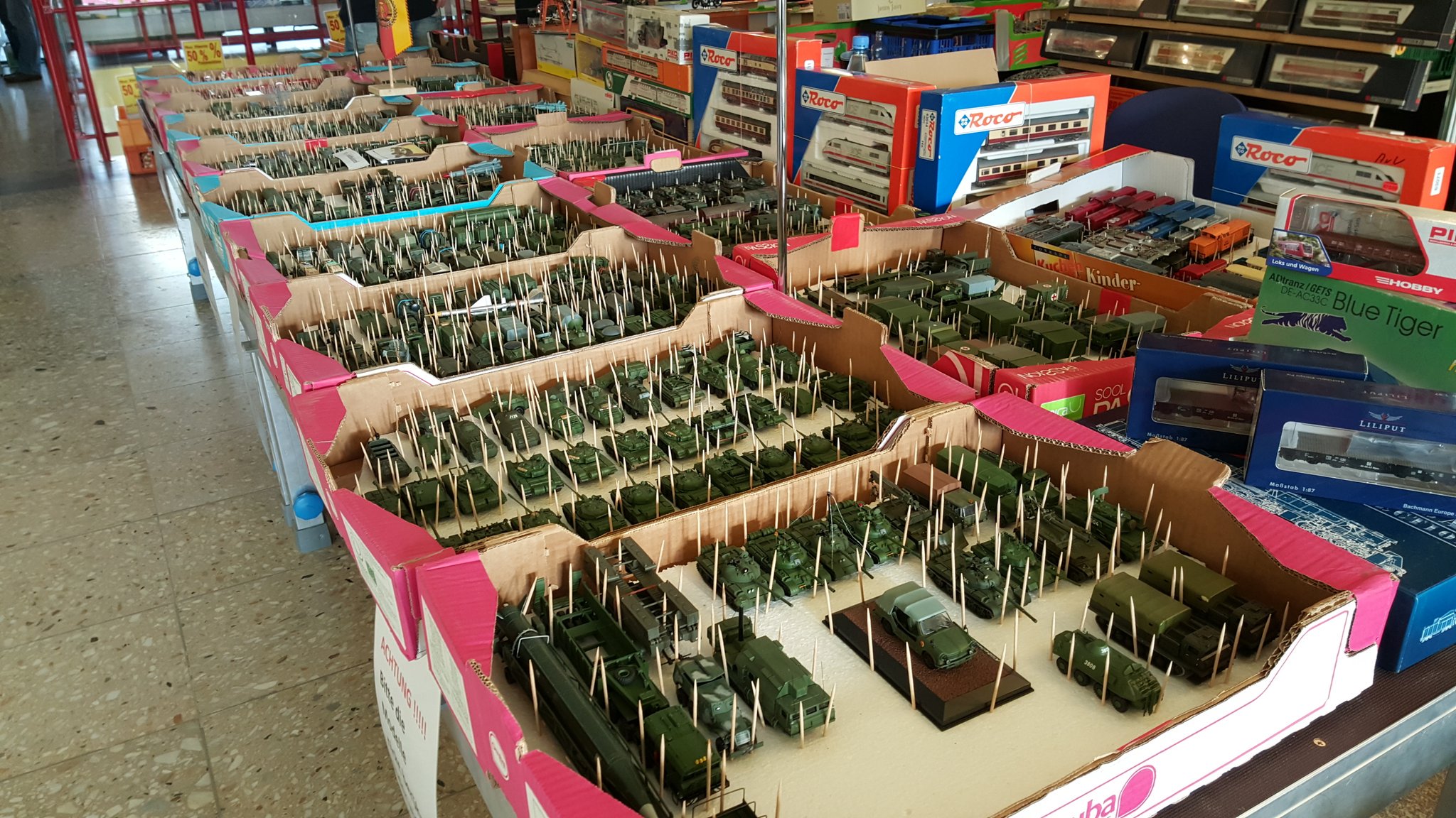 in Berlin and Hamburg Suppliers JNS Forum