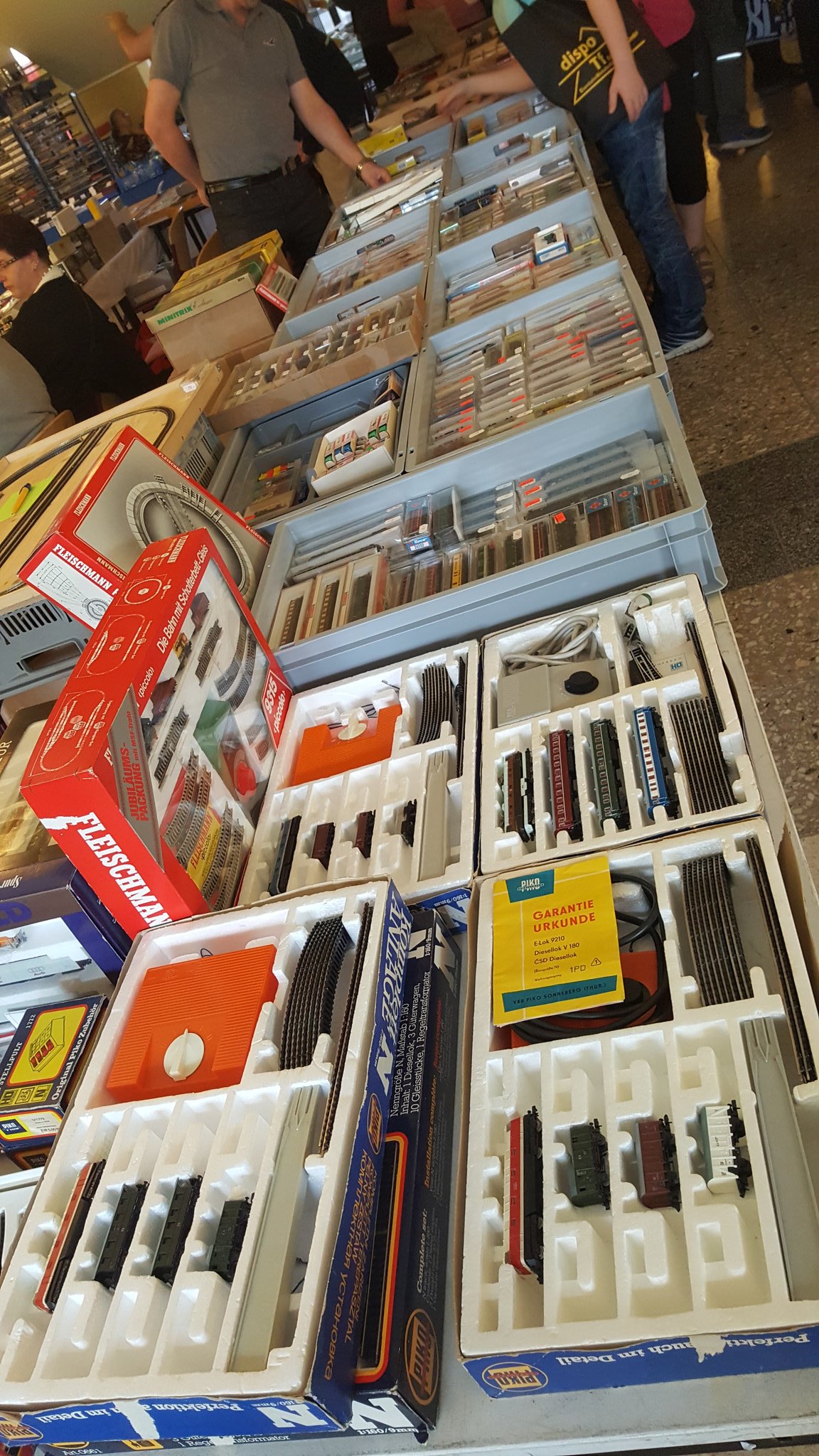 in Berlin and Hamburg Suppliers JNS Forum