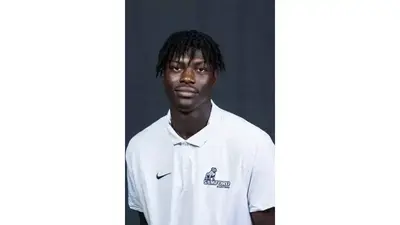 Hamed Olayinka