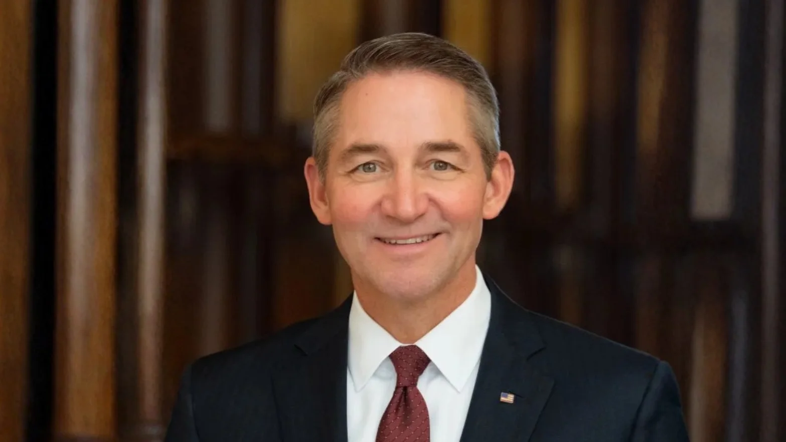 Attorney General finds Burleigh County Commission did not violate open meetings law