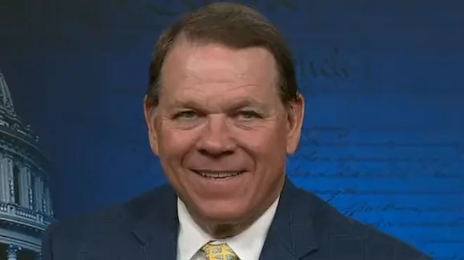 Graves introduces bill aiming to protect small businesses from website accessibility lawsuits