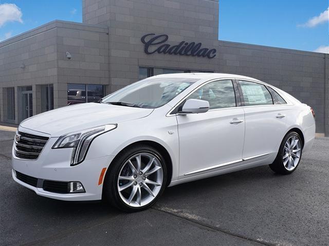 Safety S First Among Features Of The 2018 Cadillac Xts Mega Dealer News