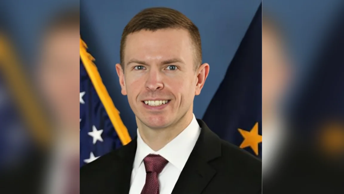 Fred Roché appointed as Executive Director of Marion VA Health Care System