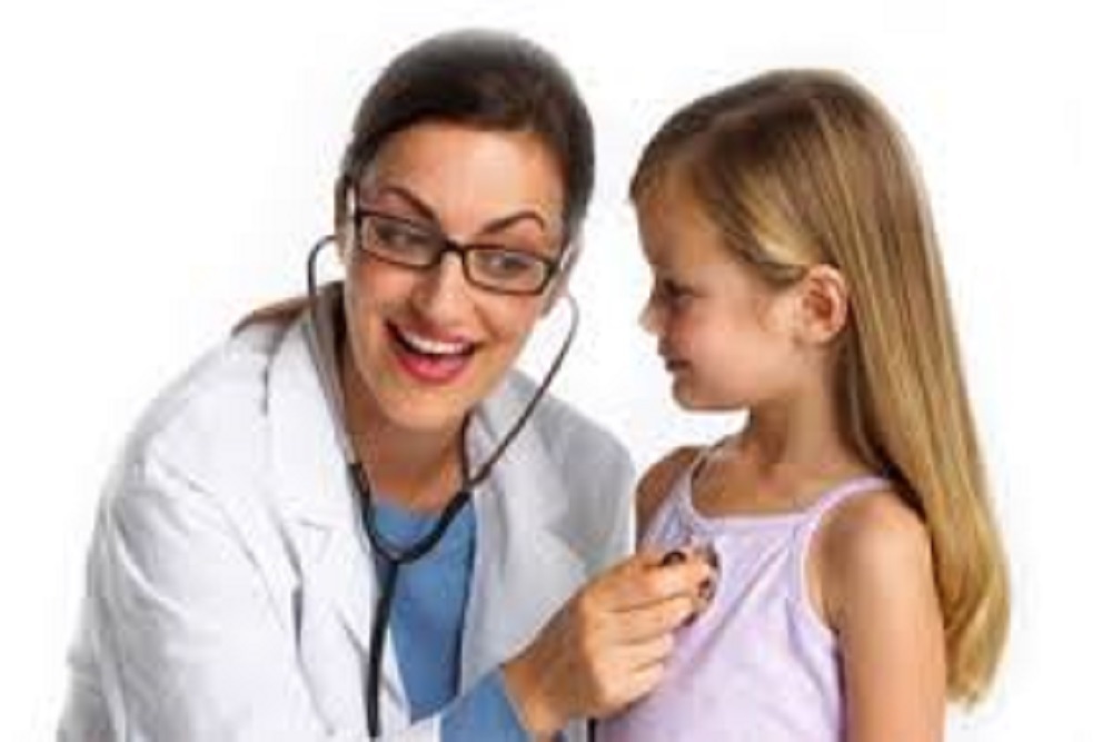 Childdoctor
