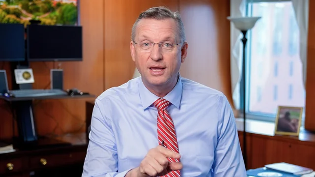 Kansas ranks 36th in total value of VA home loans issued during Q4 2025