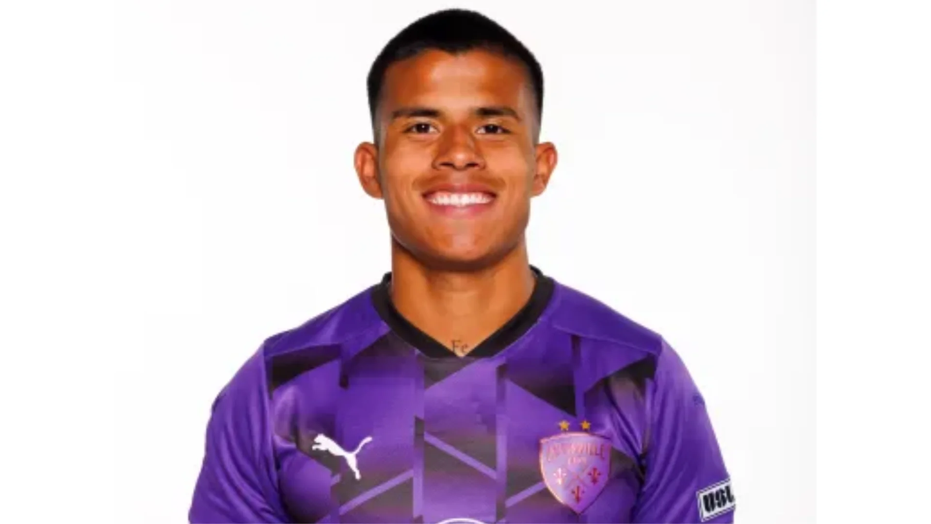 New Mexico United acquires Carlos Moguel Jr. on loan from Louisville City FC