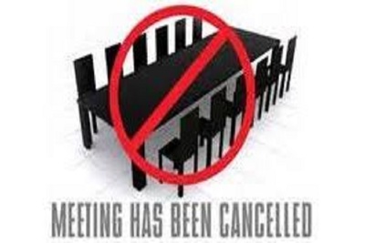 Medium cancelmeeting