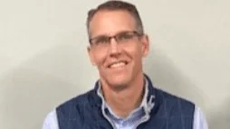 Rep. Randy Feenstra, U.S. Representative for Iowa's 4th District