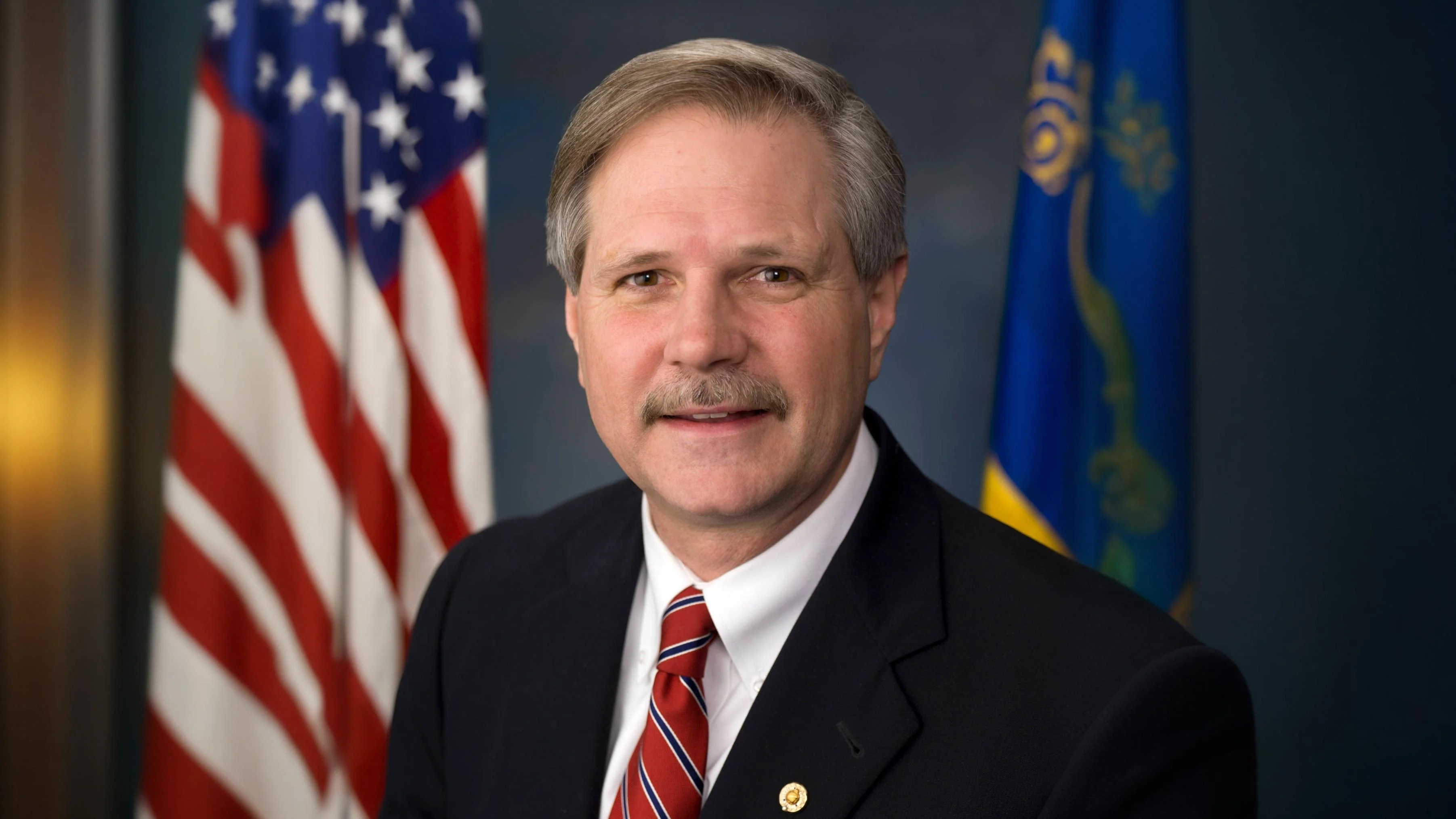 Senator Hoeven issues statement after Senate Agriculture Committee Farm Bill markup