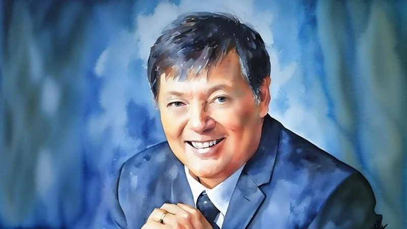 Paul Jew Built a New Mexico Business By Combining Storytelling With Video Marketing