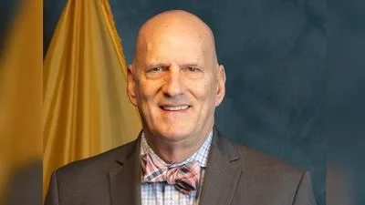 Ed Wengryn Secretary of Agriculture