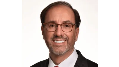 Robert Alt President and Chief Executive Officer