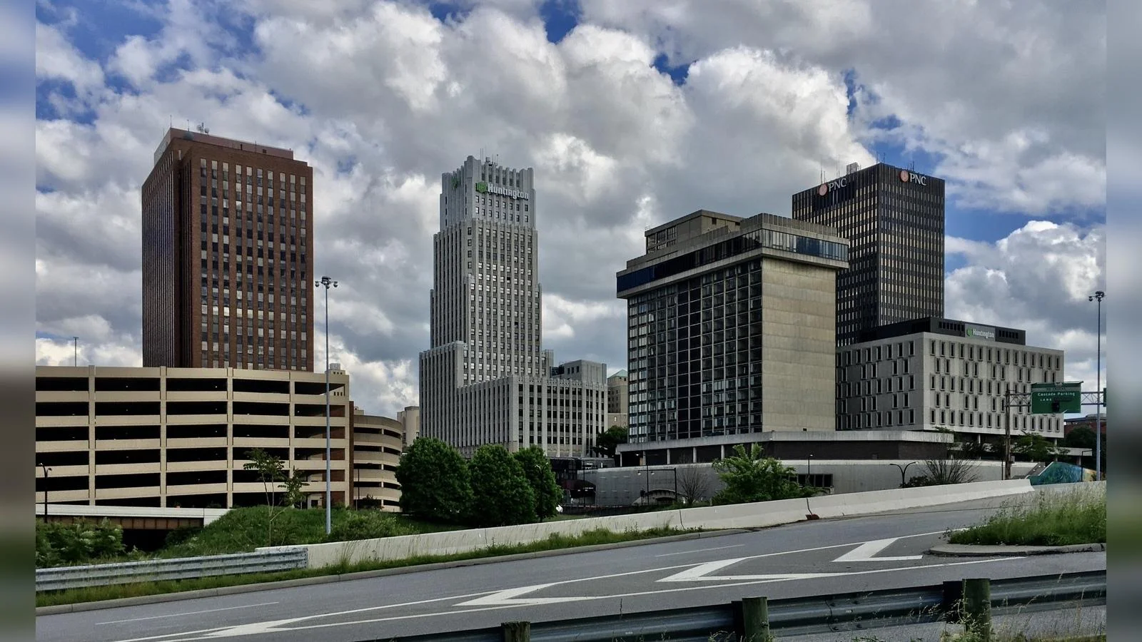 Akron considered 169th happiest place to live in America in 2025