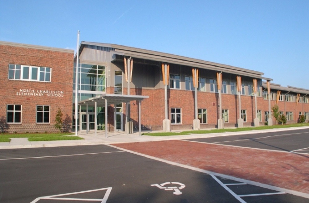 Charleston County School District names 6 leaders for next year