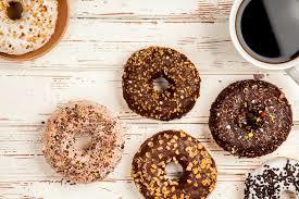 Donuts