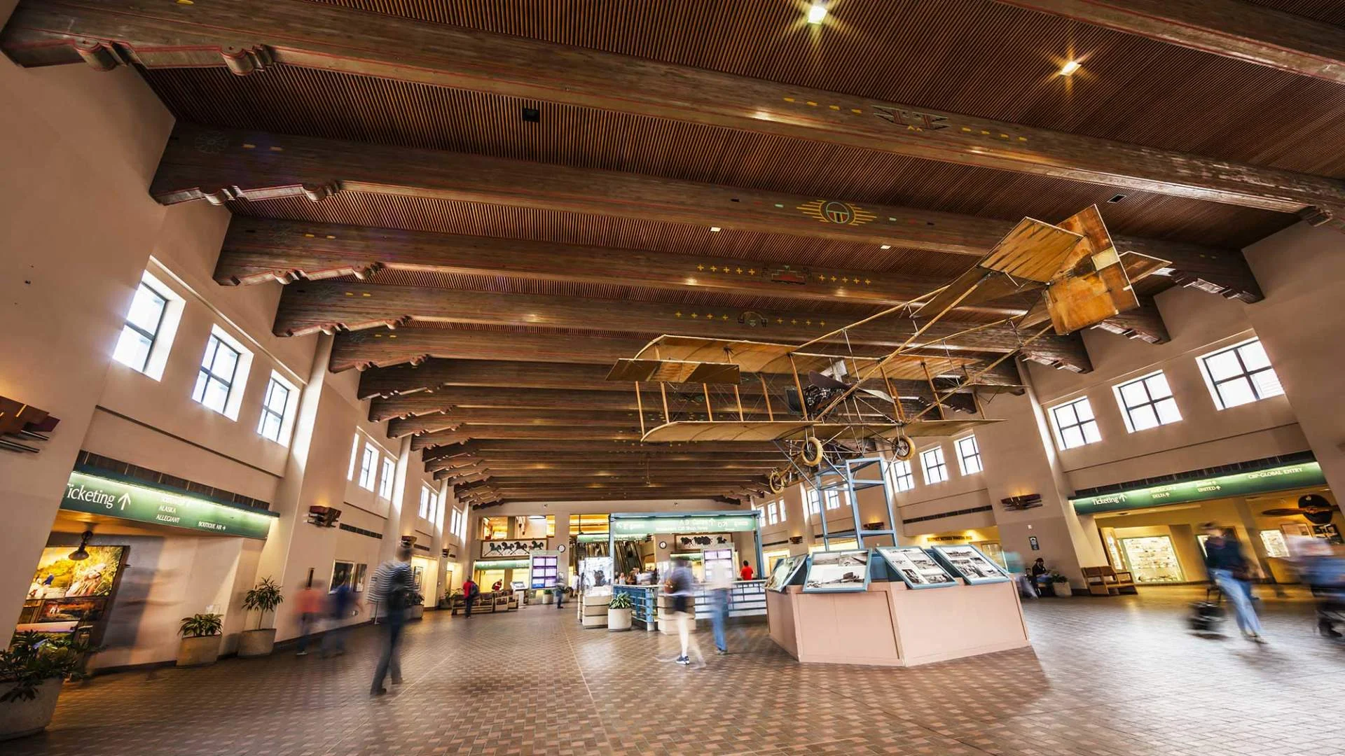 New Mexico reports record visitor spending with international tourists boosting economy