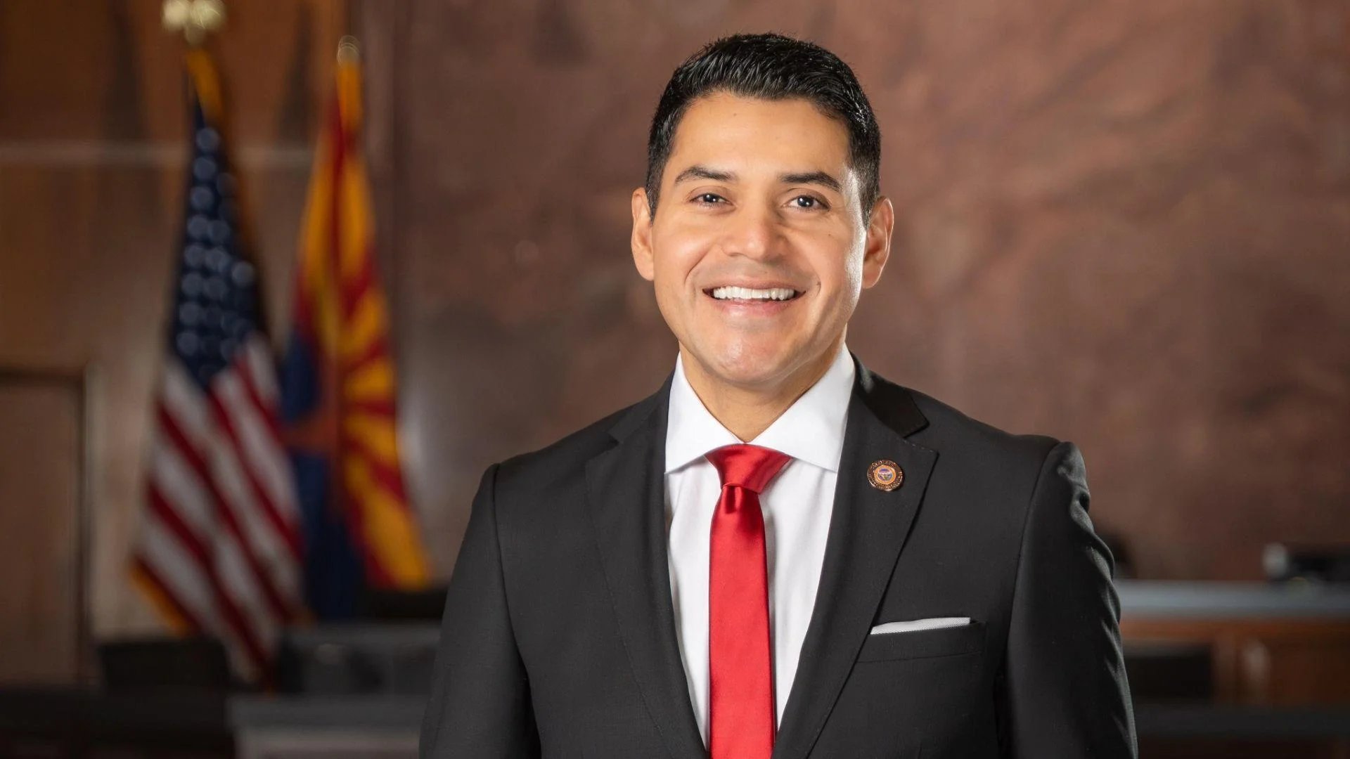 Rep. Montenegro: 'I commend President Trump' for executive order restricting gender reassignment surgeries for minors