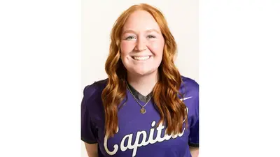 Who from Mount Vernon News area’s former high school standouts will be active on Wednesday, March 25?