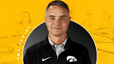 Jeff Garbutt Sr. Head Coach