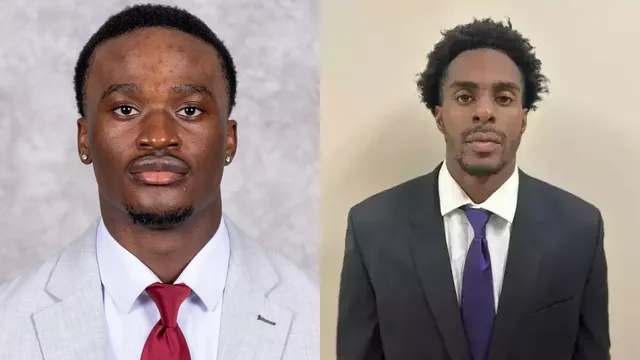 Which former East Twin Cities area high school stars will compete on Saturday, Nov. 22?