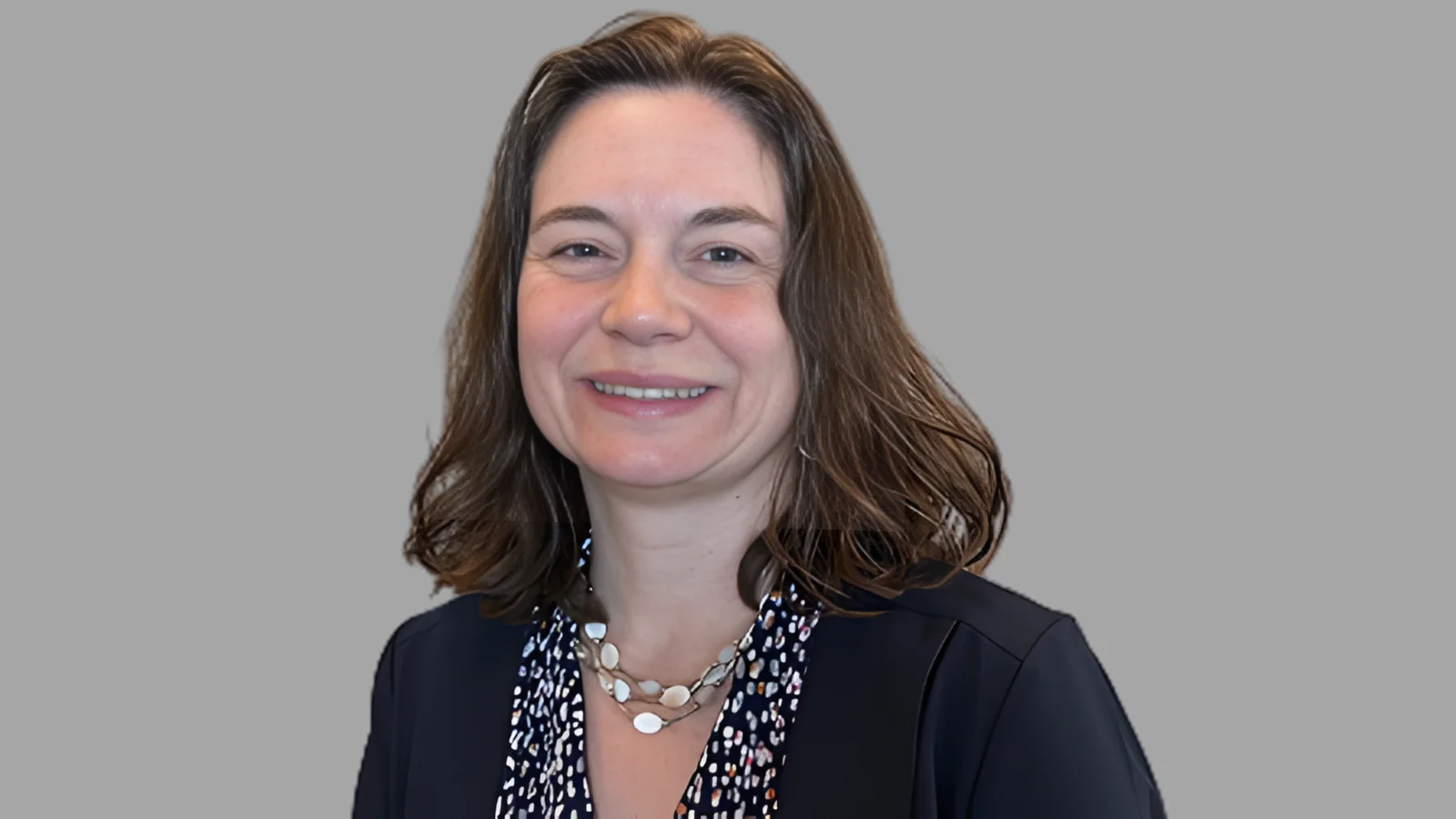 Wisconsin Lutheran College features Nicole Balza as January 2026 alumna