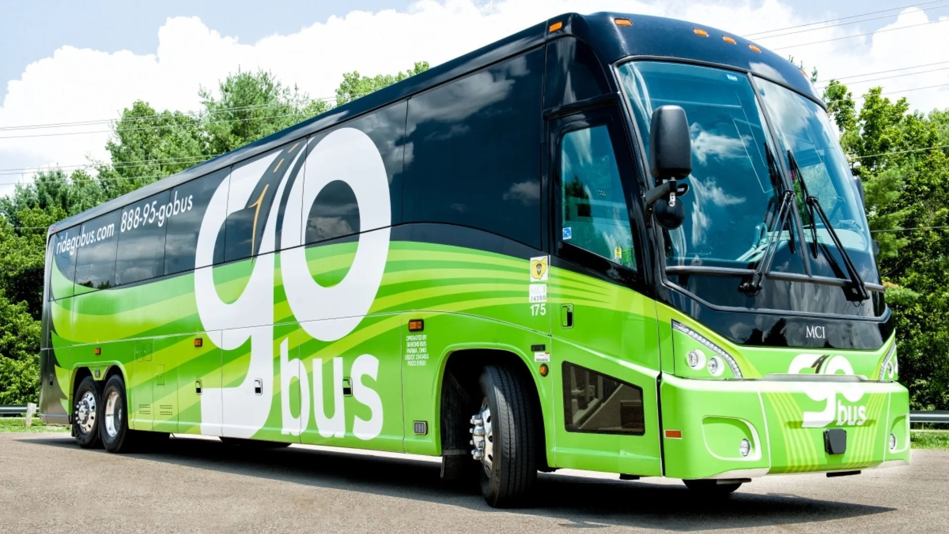 Ohio expands GoBus service to enhance rural community connectivity
