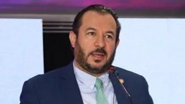 José Adolfo Flamenco Jau President of the Board of Directors at Instituto Guatemalteco de Seguridad Social