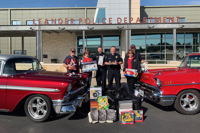 Medium leanderdonations